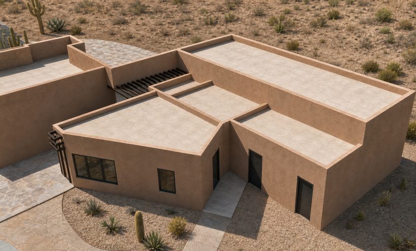 Martin Residence