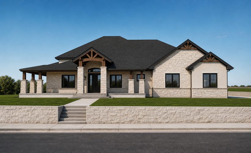 Baker Residence (Rev. 3)