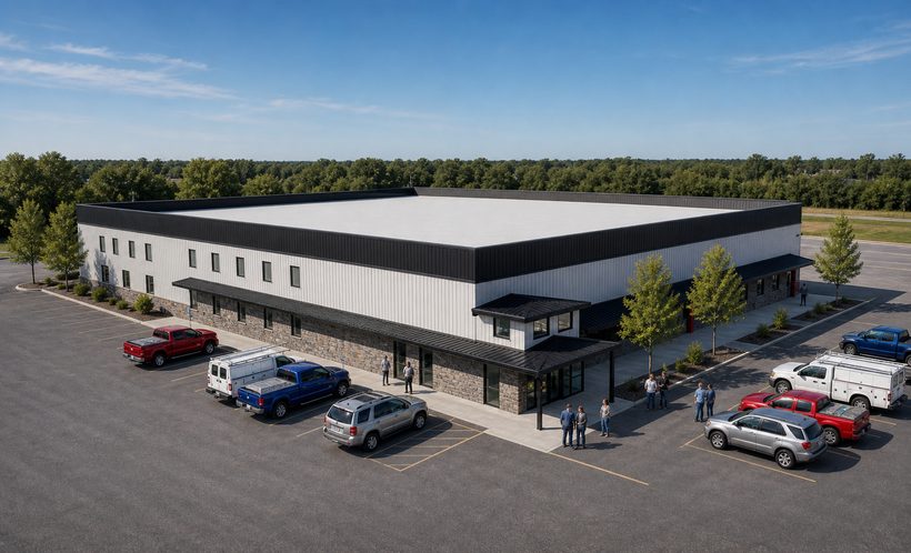 GBS Facility