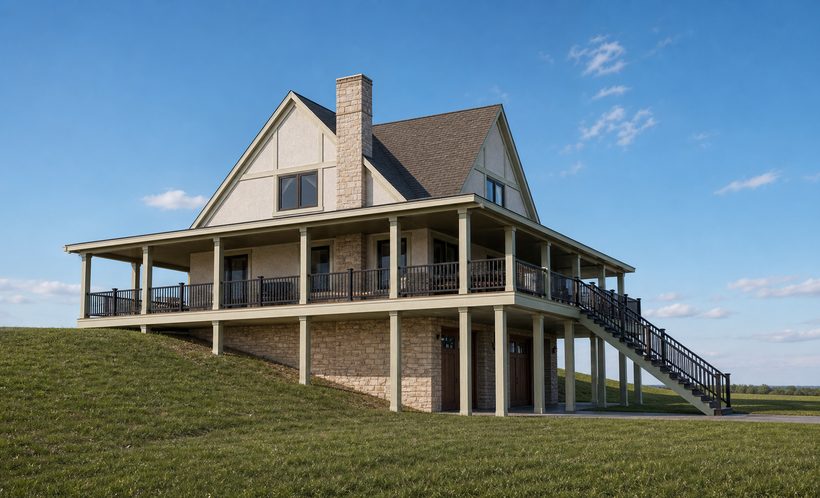McGonagle House